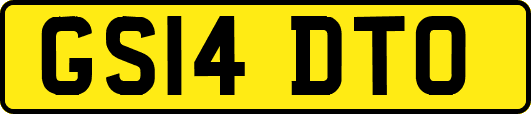 GS14DTO
