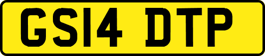 GS14DTP