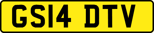 GS14DTV