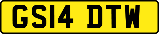GS14DTW