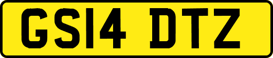 GS14DTZ