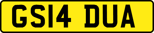GS14DUA