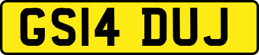 GS14DUJ