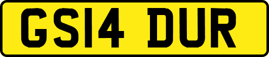 GS14DUR
