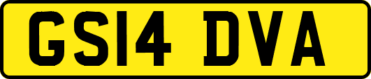 GS14DVA