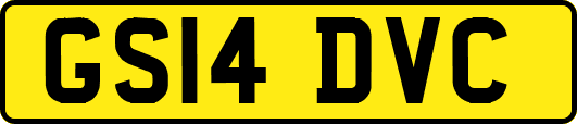 GS14DVC