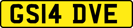 GS14DVE