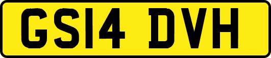GS14DVH