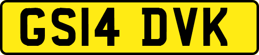 GS14DVK