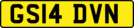 GS14DVN
