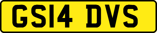 GS14DVS