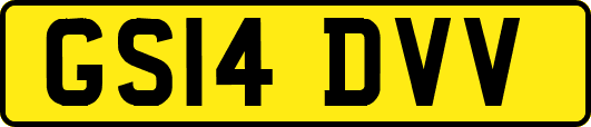 GS14DVV