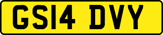 GS14DVY