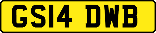 GS14DWB