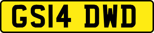 GS14DWD