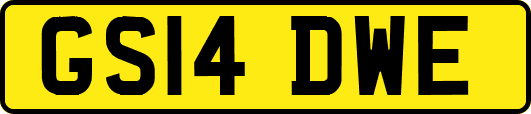 GS14DWE