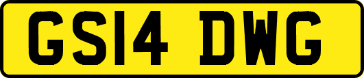 GS14DWG