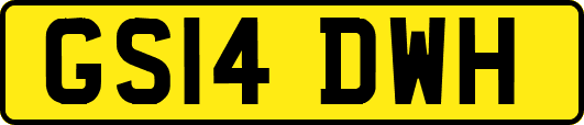 GS14DWH