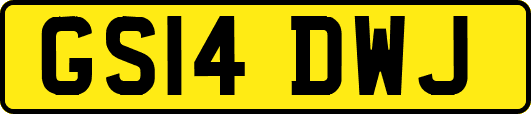 GS14DWJ