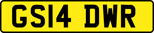 GS14DWR