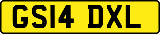 GS14DXL