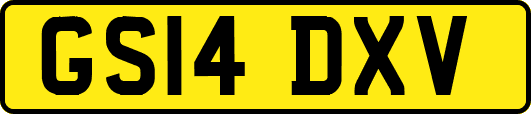 GS14DXV