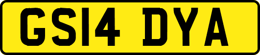 GS14DYA
