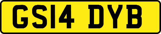GS14DYB