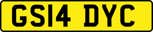 GS14DYC