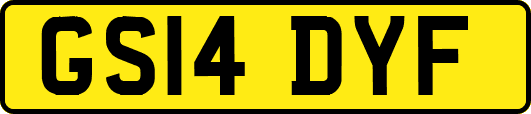 GS14DYF