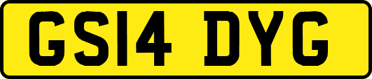 GS14DYG