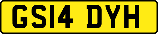 GS14DYH