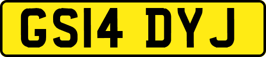 GS14DYJ