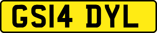 GS14DYL