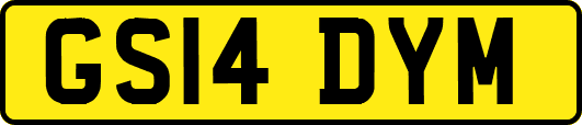 GS14DYM