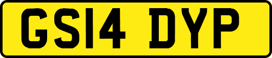 GS14DYP