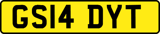 GS14DYT