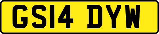 GS14DYW