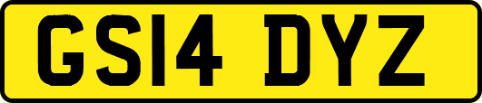 GS14DYZ