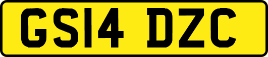 GS14DZC