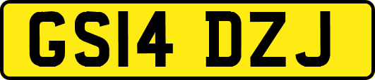 GS14DZJ