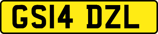 GS14DZL