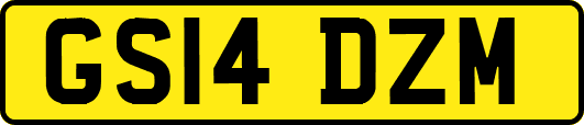 GS14DZM