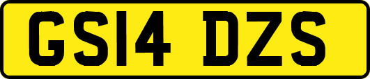 GS14DZS