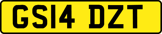 GS14DZT