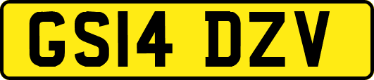 GS14DZV