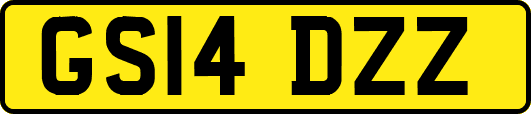 GS14DZZ