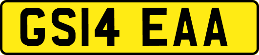 GS14EAA