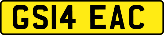 GS14EAC