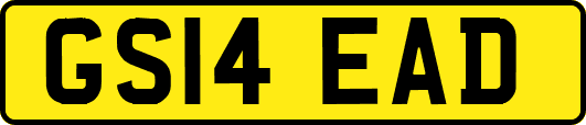 GS14EAD